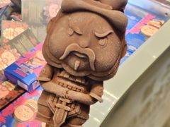 -秦始皇帝陵博物院(兵马俑)