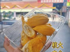 -曼阁市场水果批发市场