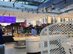 -半岛听涛蒸汽海鲜自助(K11店)