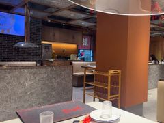-老蜀铜火锅·酸菜脊骨·麻辣羊蝎子(热闹路店)