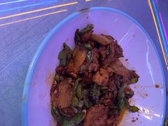 -毛家湘菜馆(青海湖店)