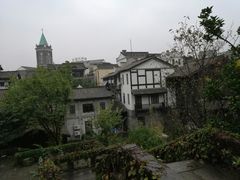 -两江国际影视城