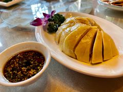 白斩鸡-漕溪人家