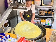 -山东傻大粗粮煎饼(牛街店)