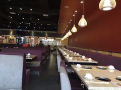 -千锅涮肥牛火锅(普宁万泰汇店)