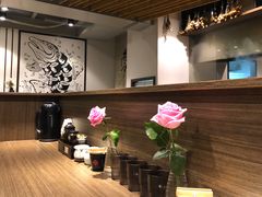 -雷神拉面(财富中心玉米楼店)