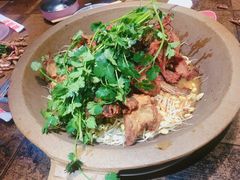 -蜀留香石锅鱼(六顺街店)