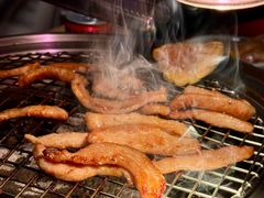 -山之屋炭火烧肉·生啤畅饮(大朗万科中央公园店)