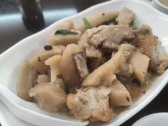 -腰记饭店(龙源路店)