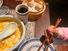 -南京大牌档(青岛万象城店)
