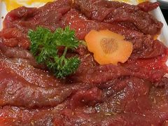 -金刚山(学府路店)