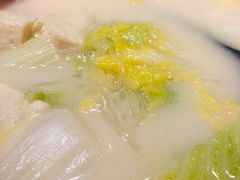 -西贝莜面村(万象天地店)