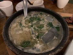 -桂小厨广西菜(青秀万达店)