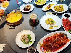 -丰收日(五角场店)