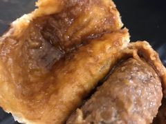 -清真吴记门钉肉饼·喜多利