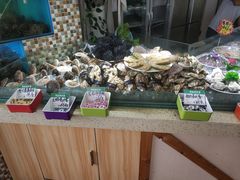 -港畔赶海蒸汽海鲜烧烤自助(仙螺岛店)