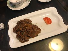 -堂宴·老厦门私房菜(1988仙岳总店)