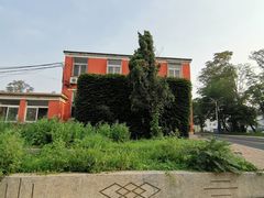 -大连理工大学(凌水校区)
