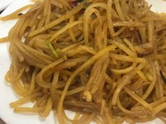 -姥家春饼店(漳州二路店)