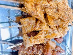 -邢氏老太太烤串(北兴街店)