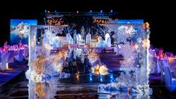 -苏宁环球套房饭店·宴会厅