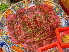 -大阪烧肉BAKA一代(十亩地店)