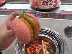 -龍歌自助小火锅(雨花台江南虹悦城店)