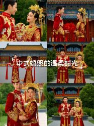 -水晶之恋婚纱摄影(北京总店)
