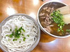 -老牌依强牛肉店(达道总店)