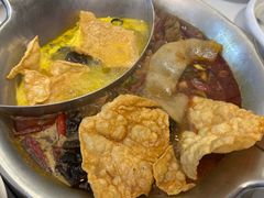 -刘一锅筋头巴脑(大悦城C店)