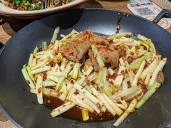 -大盐帮川菜馆(长楹天街店)