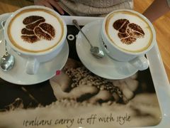 -COSTA COFFEE(上海月星环球港店)