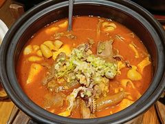 -临家闽南菜(宝洲路店)