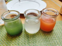 -威斯汀舞台餐厅