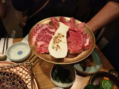 -王妃家(明洞中央店)