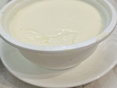 西贡双皮奶-满记甜品(金融街店)