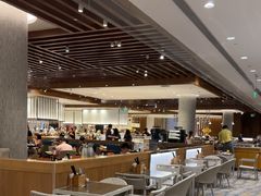 -亚特兰蒂斯-番红花海鲜自助餐厅·鲜活海鲜·小火锅