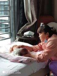 -何柒有幸母婴护理月子会所(长妇婴店)