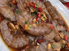 -抱德·潮汕味(敦和店原惠城鱼仔)