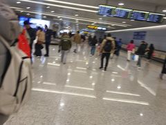 -上海浦东国际机场-T2航站楼