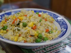 -粗茶淡饭(东关街店)