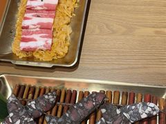 -西塔老太太泥炉烤肉(双井店)