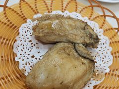 -蚝家菜馆(沙井店)