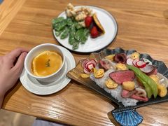 -ABC Cooking Studio(西安大悦城店)