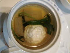 -太湖饭店·寄畅轩中餐厅