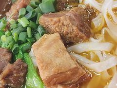 -吴一川牛腩粉(西村店)