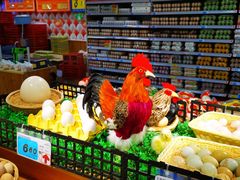 -大润发(何山店)