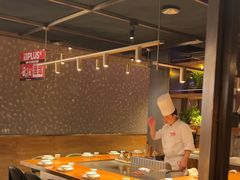 -飞阳铁板烧(ME TOWN购物中心店)