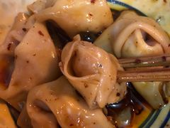 -纯阳馆鱼香排骨面(东二道街店)