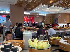 -龍歌自助小火锅(李沧丽达店)
